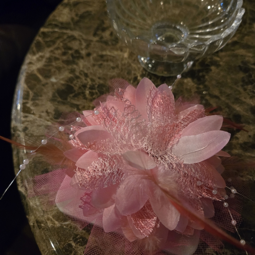 Handmade Hair Clip - Picture 6 of 7